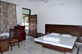 Hotel Shivanta Residency